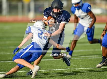 Thumbnail 3 in Katy Taylor @ Tompkins (B-Teams) photogallery.