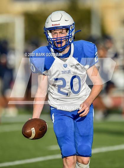 Thumbnail 1 in Katy Taylor @ Tompkins (B-Teams) photogallery.