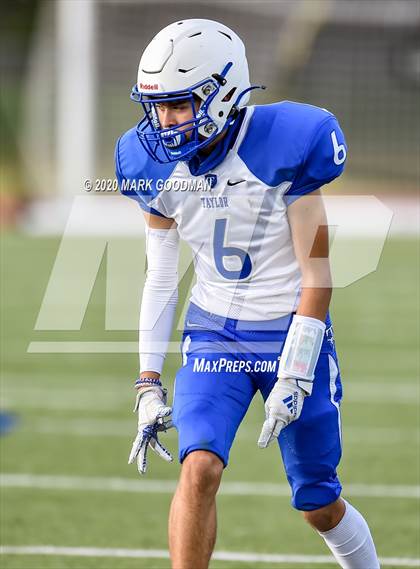 Thumbnail 1 in Katy Taylor @ Tompkins (B-Teams) photogallery.