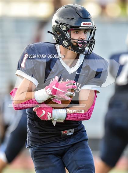 Thumbnail 2 in Katy Taylor @ Tompkins (B-Teams) photogallery.