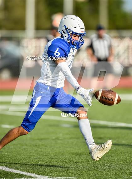 Thumbnail 1 in Katy Taylor @ Tompkins (B-Teams) photogallery.