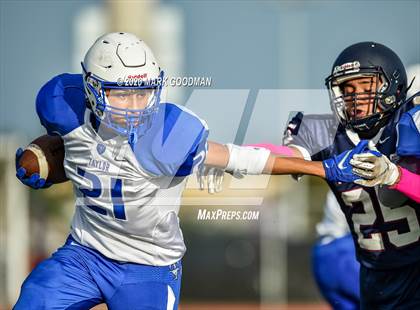 Thumbnail 2 in Katy Taylor @ Tompkins (B-Teams) photogallery.