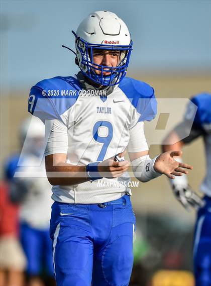 Thumbnail 2 in Katy Taylor @ Tompkins (B-Teams) photogallery.