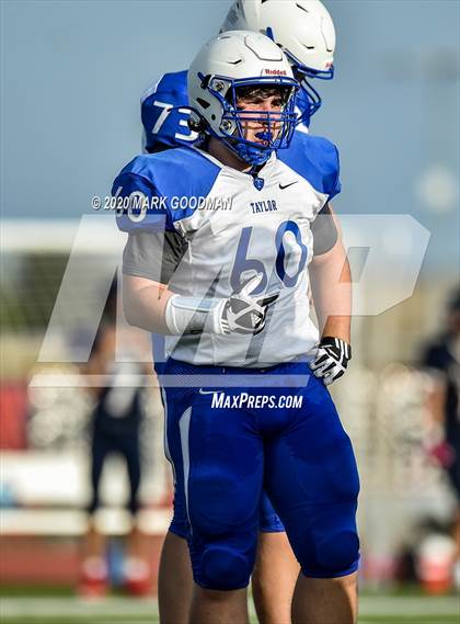 Thumbnail 3 in Katy Taylor @ Tompkins (B-Teams) photogallery.