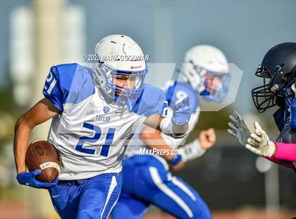 Thumbnail 1 in Katy Taylor @ Tompkins (B-Teams) photogallery.