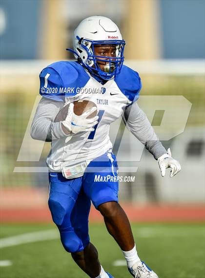 Thumbnail 1 in Katy Taylor @ Tompkins (B-Teams) photogallery.