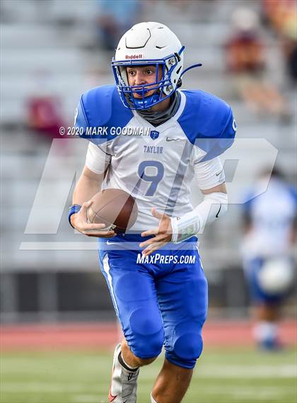 Thumbnail 1 in Katy Taylor @ Tompkins (B-Teams) photogallery.