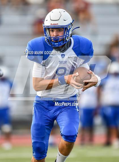 Thumbnail 3 in Katy Taylor @ Tompkins (B-Teams) photogallery.
