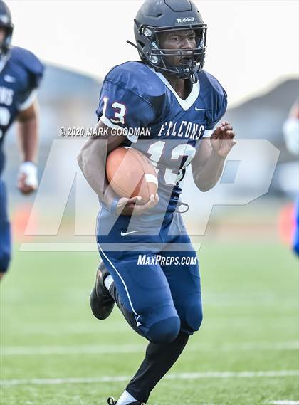 Thumbnail 2 in Katy Taylor @ Tompkins (B-Teams) photogallery.