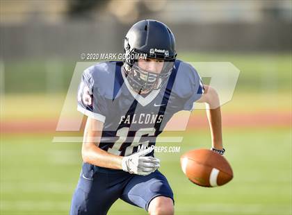 Thumbnail 3 in Katy Taylor @ Tompkins (B-Teams) photogallery.