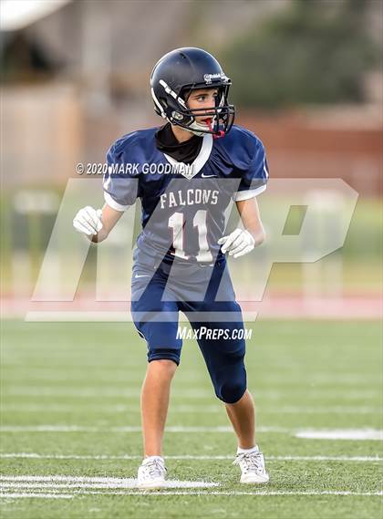 Thumbnail 2 in Katy Taylor @ Tompkins (B-Teams) photogallery.