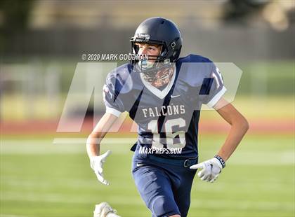 Thumbnail 2 in Katy Taylor @ Tompkins (B-Teams) photogallery.