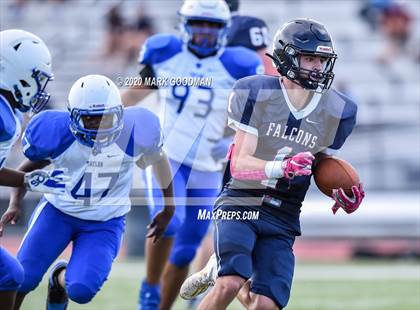 Thumbnail 3 in Katy Taylor @ Tompkins (B-Teams) photogallery.