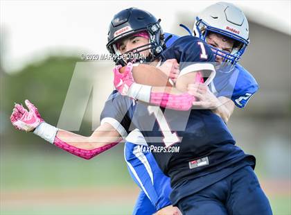 Thumbnail 1 in Katy Taylor @ Tompkins (B-Teams) photogallery.