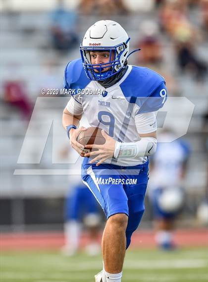 Thumbnail 2 in Katy Taylor @ Tompkins (B-Teams) photogallery.