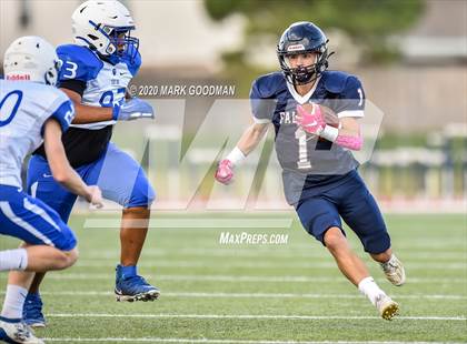 Thumbnail 1 in Katy Taylor @ Tompkins (B-Teams) photogallery.