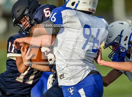 Thumbnail 2 in Katy Taylor @ Tompkins (B-Teams) photogallery.