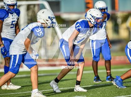Thumbnail 1 in Katy Taylor @ Tompkins (B-Teams) photogallery.