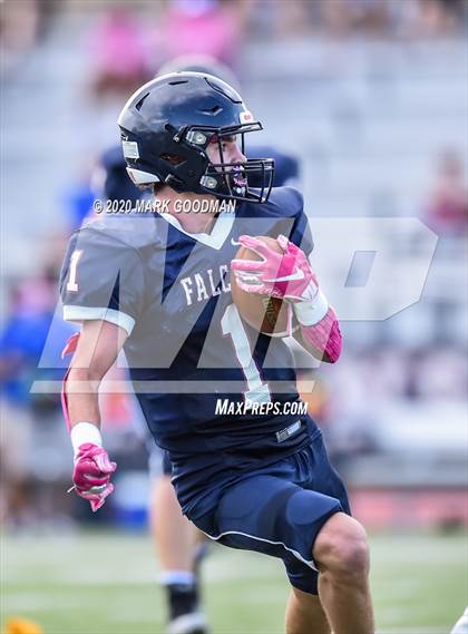 Thumbnail 2 in Katy Taylor @ Tompkins (B-Teams) photogallery.
