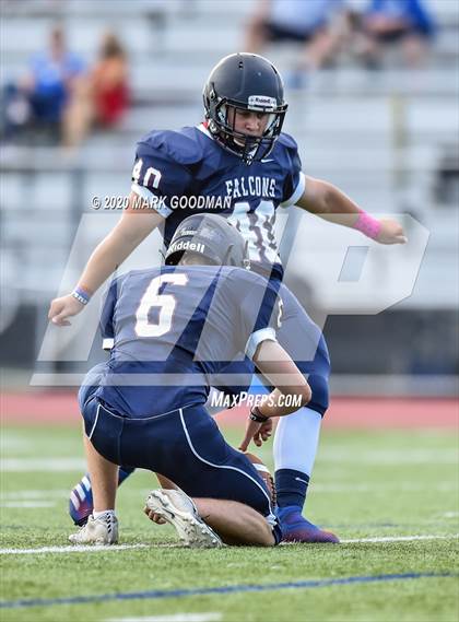 Thumbnail 1 in Katy Taylor @ Tompkins (B-Teams) photogallery.
