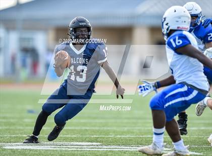 Thumbnail 1 in Katy Taylor @ Tompkins (B-Teams) photogallery.