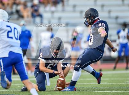 Thumbnail 2 in Katy Taylor @ Tompkins (B-Teams) photogallery.