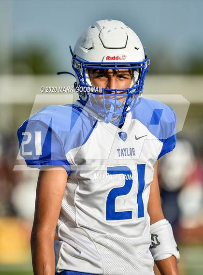 Thumbnail 1 in Katy Taylor @ Tompkins (B-Teams) photogallery.