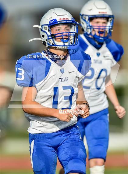 Thumbnail 3 in Katy Taylor @ Tompkins (B-Teams) photogallery.