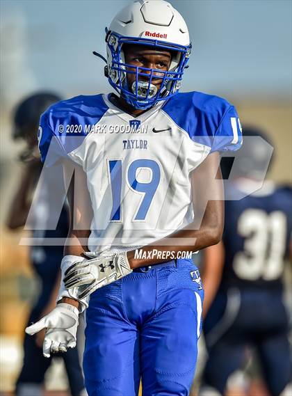 Thumbnail 2 in Katy Taylor @ Tompkins (B-Teams) photogallery.