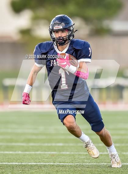 Thumbnail 3 in Katy Taylor @ Tompkins (B-Teams) photogallery.