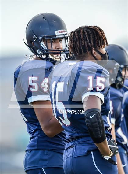 Thumbnail 3 in Katy Taylor @ Tompkins (B-Teams) photogallery.