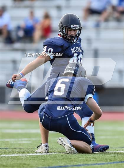 Thumbnail 3 in Katy Taylor @ Tompkins (B-Teams) photogallery.
