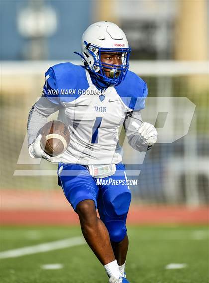 Thumbnail 3 in Katy Taylor @ Tompkins (B-Teams) photogallery.