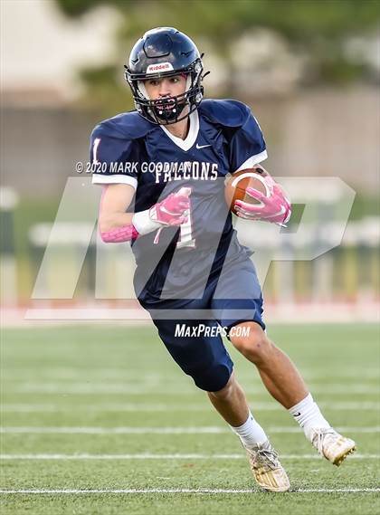 Thumbnail 1 in Katy Taylor @ Tompkins (B-Teams) photogallery.