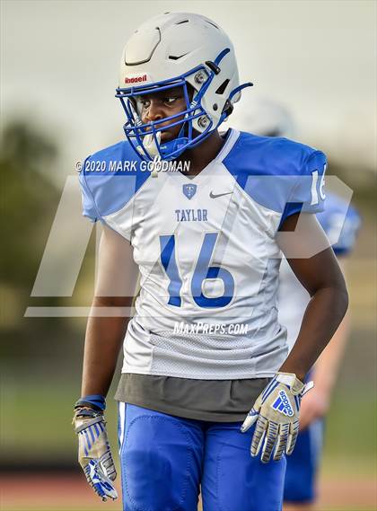 Thumbnail 1 in Katy Taylor @ Tompkins (B-Teams) photogallery.