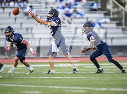 Thumbnail 1 in Katy Taylor @ Tompkins (B-Teams) photogallery.