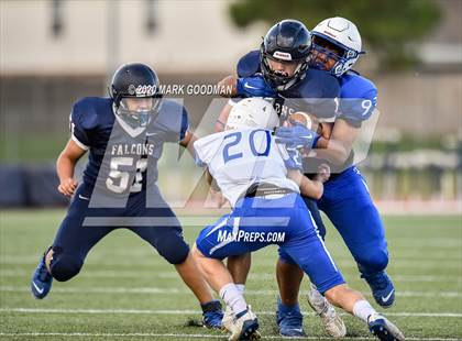 Thumbnail 1 in Katy Taylor @ Tompkins (B-Teams) photogallery.
