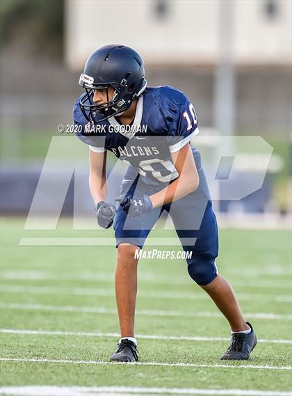 Thumbnail 3 in Katy Taylor @ Tompkins (B-Teams) photogallery.