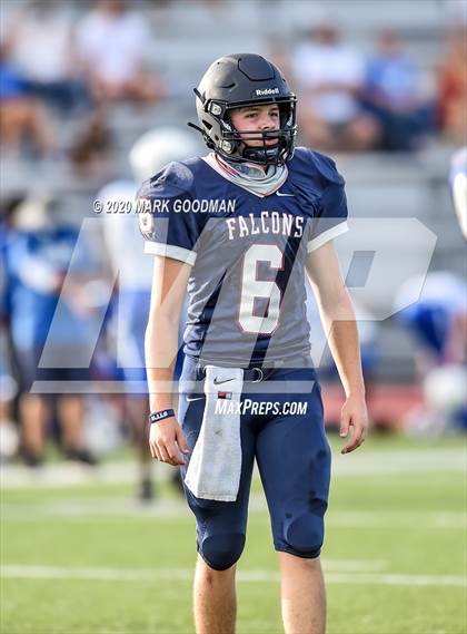 Thumbnail 3 in Katy Taylor @ Tompkins (B-Teams) photogallery.