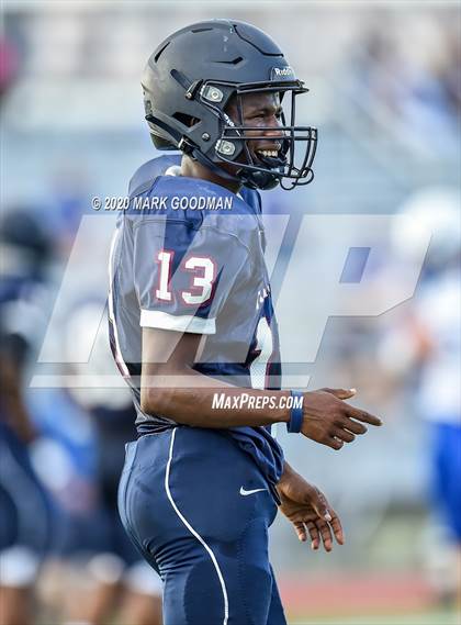 Thumbnail 1 in Katy Taylor @ Tompkins (B-Teams) photogallery.