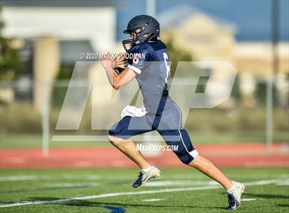 Thumbnail 1 in Katy Taylor @ Tompkins (B-Teams) photogallery.