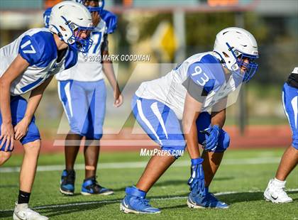 Thumbnail 3 in Katy Taylor @ Tompkins (B-Teams) photogallery.