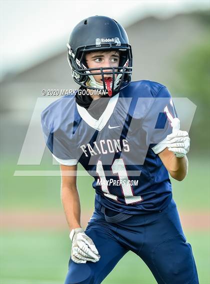 Thumbnail 2 in Katy Taylor @ Tompkins (B-Teams) photogallery.