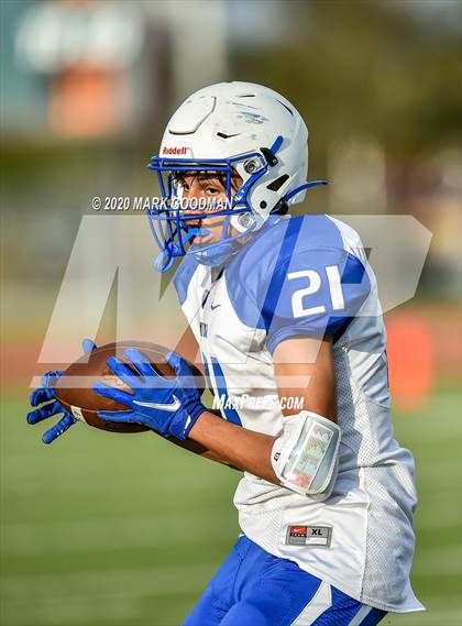 Thumbnail 3 in Katy Taylor @ Tompkins (B-Teams) photogallery.