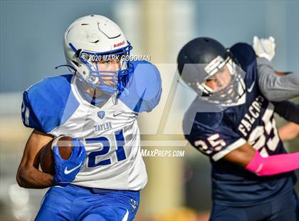Thumbnail 1 in Katy Taylor @ Tompkins (B-Teams) photogallery.