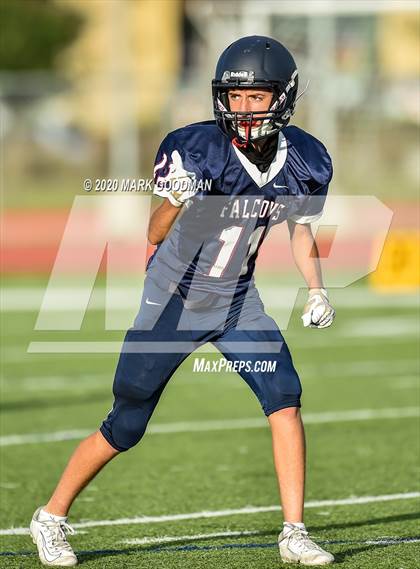 Thumbnail 3 in Katy Taylor @ Tompkins (B-Teams) photogallery.