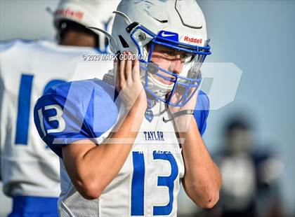 Thumbnail 3 in Katy Taylor @ Tompkins (B-Teams) photogallery.