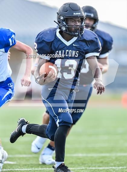 Thumbnail 1 in Katy Taylor @ Tompkins (B-Teams) photogallery.
