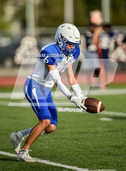 Thumbnail 3 in Katy Taylor @ Tompkins (B-Teams) photogallery.