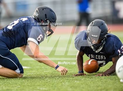 Thumbnail 2 in Katy Taylor @ Tompkins (B-Teams) photogallery.